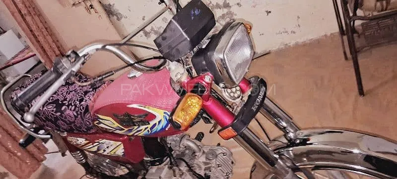 Super Star CD 70 2021 for Sale Image-1