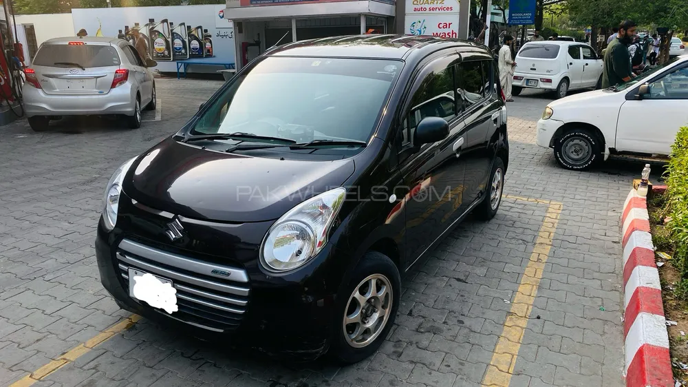 سوزوکی آلٹو 2014 for Sale in اسلام آباد Image-1