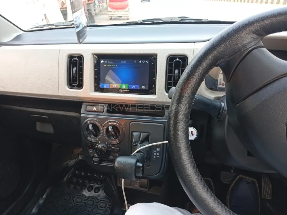 Suzuki Alto 2022 for Sale in Hafizabad Image-1