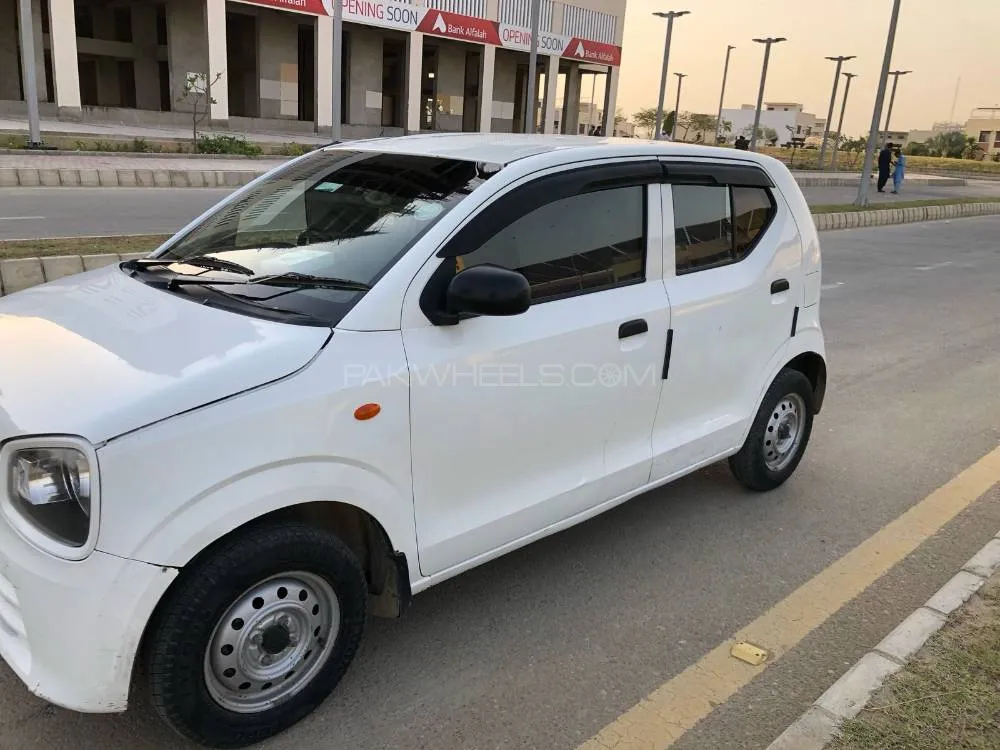 Suzuki Alto 2019 for Sale in Karachi Image-1
