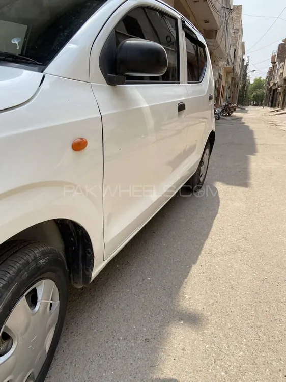 Suzuki Alto 2020 for Sale in Multan Image-1