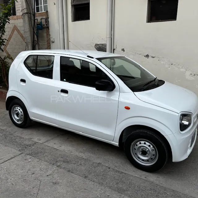Suzuki Alto 2024 for Sale in Rawalpindi Image-1