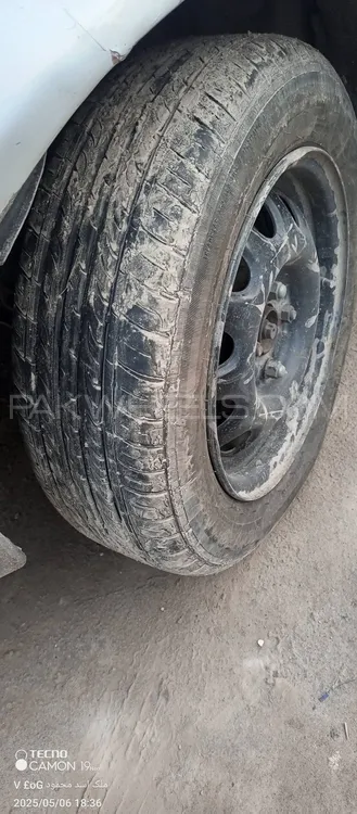 Suzuki Baleno 2001 for Sale in Islamabad Image-1