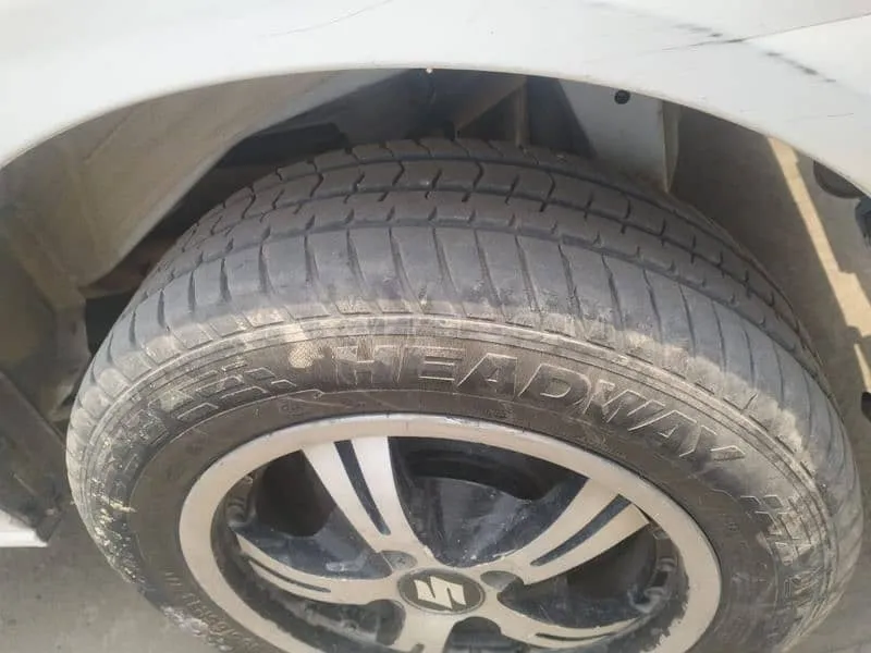 Suzuki Every 2017 for Sale in Gujranwala Image-1