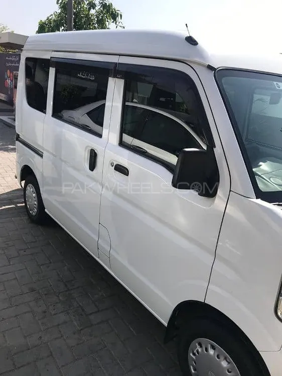 Suzuki Every 2018 for Sale in Sialkot Image-1