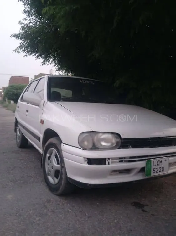 Suzuki FX 1994 for Sale in Multan Image-1