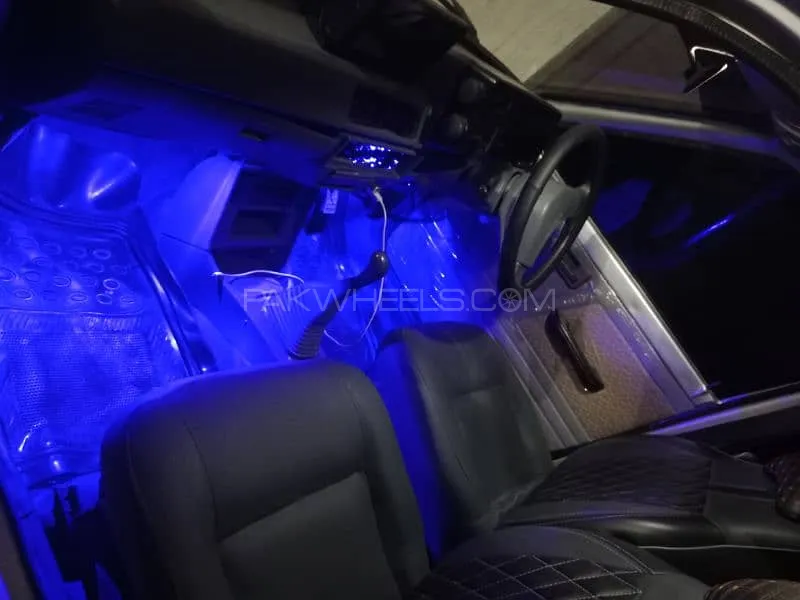 Suzuki Mehran 2004 for Sale in Sahiwal Image-1