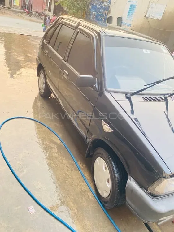 Suzuki Mehran 2011 for Sale in Gujranwala Image-1