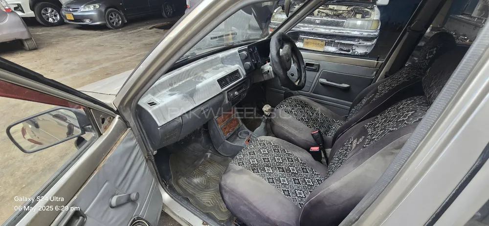 Suzuki Mehran 2015 for Sale in Karachi Image-1