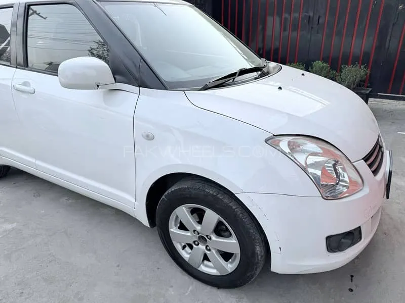Suzuki Swift 2014 for Sale in Lahore Image-1