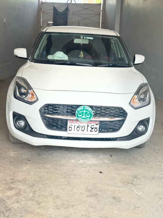 Suzuki Swift 2023 for Sale in Nawabshah Image-1