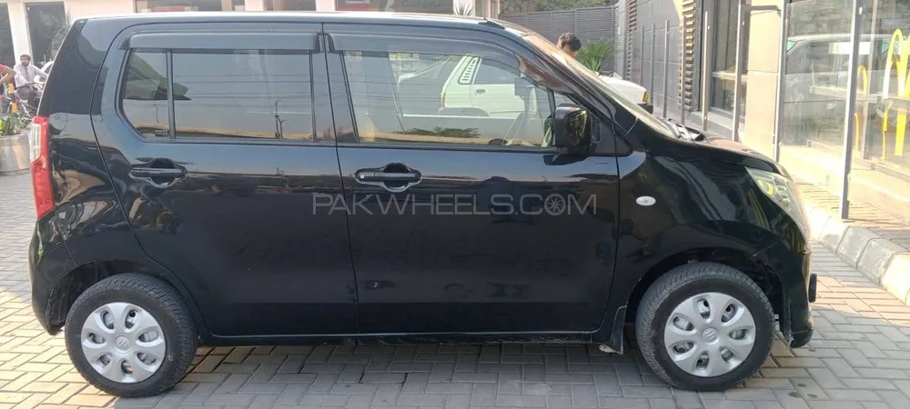 Suzuki Wagon R 2014 for Sale in Rawalpindi Image-1