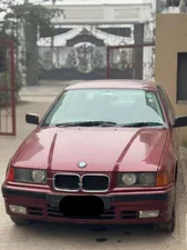 BMW 3 Series 1996 for Sale