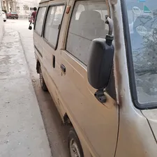 Changan Kalam 2005 for Sale