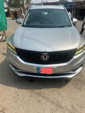 DFSK Glory 580 1.8 CVT 2021 for Sale