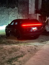 Haval H6 2.0T AWD 2023 for Sale