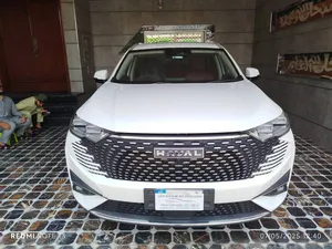 Haval H6 HEV 2024 for Sale