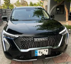 Haval Jolion HEV 2024 for Sale