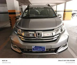 Honda BR-V i-VTEC S 2022 for Sale