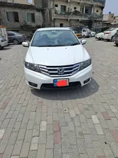 Honda City 2016 for Sale