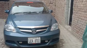 Honda City i-DSI 2006 for Sale