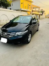 Honda City 1.3 i-VTEC 2014 for Sale