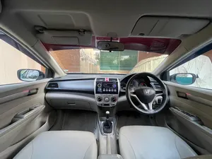 Honda City 1.3 i-VTEC 2016 for Sale