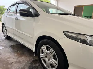 Honda City 1.3 i-VTEC 2017 for Sale