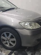 Honda Civic EXi 2005 for Sale
