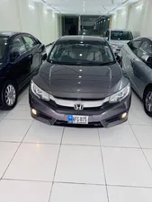 Honda Civic Oriel 1.8 i-VTEC CVT 2017 for Sale