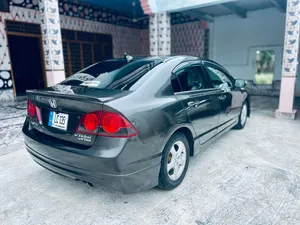 Honda Civic VTi Oriel 1.8 i-VTEC 2007 for Sale