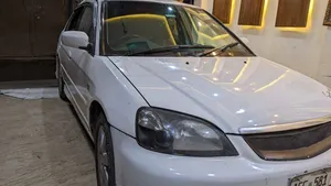 Honda Civic VTi Oriel 1.6 2002 for Sale