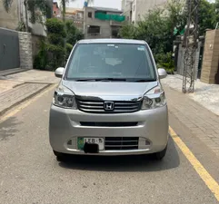 Honda Life C Special Edition Comfort Special 2012 for Sale