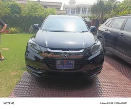 Honda Vezel Hybrid Z 2016 for Sale