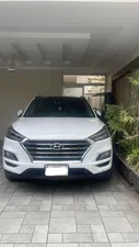 Hyundai Tucson AWD A/T Ultimate 2023 for Sale