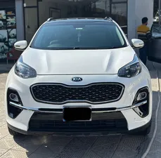 KIA Sportage AWD 2022 for Sale