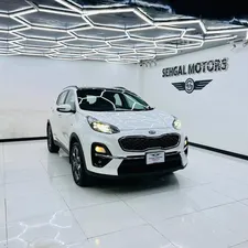 KIA Sportage AWD 2022 for Sale