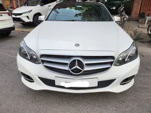 Mercedes Benz E Class E250 2014 for Sale