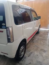 Mitsubishi Ek Wagon 2012 for Sale