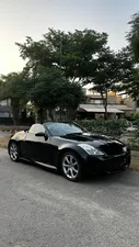 Nissan 350Z Coupe 2004 for Sale