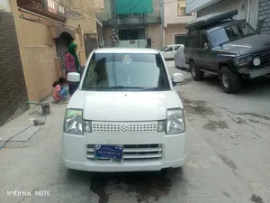 Suzuki Alto GII 2008 for Sale