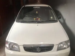 Suzuki Alto VXR 2010 for Sale