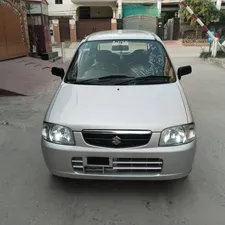 Suzuki Alto VXR 2012 for Sale