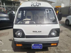 Suzuki Bolan VX 2007 for Sale