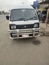 Suzuki Bolan VX Euro II 2021 for Sale