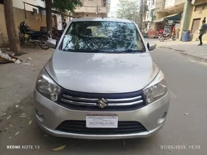 Suzuki Cultus VXL 2017 for Sale