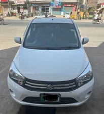 Suzuki Cultus VXL 2018 for Sale
