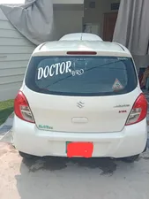 Suzuki Cultus VXL 2018 for Sale