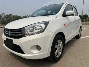 Suzuki Cultus VXL 2021 for Sale