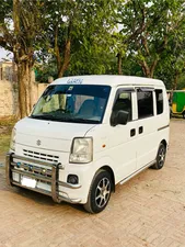 Suzuki Every Join 2006 for Sale